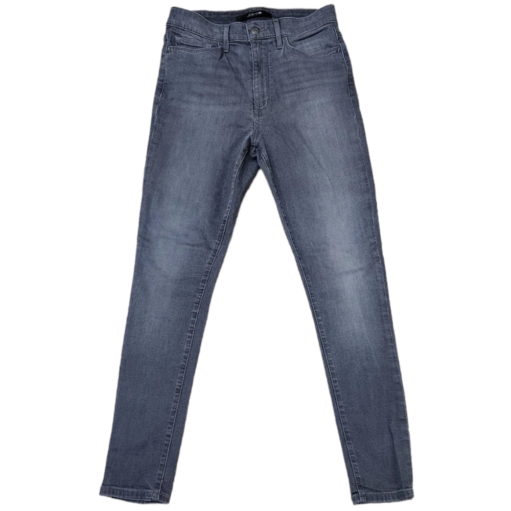 Joe’s Gray Skinny Ankle Jeans Size W27